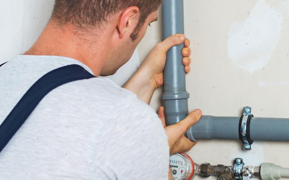  plombier installateur sanitaire Le Pré-Saint-Gervais