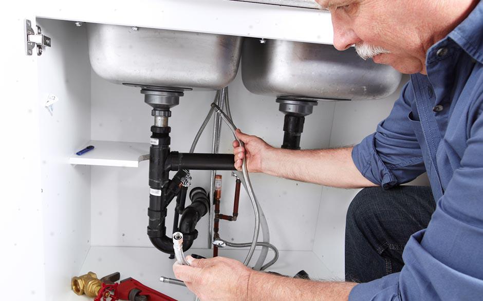 plombier installateur sanitaire Le Pré-Saint-Gervais