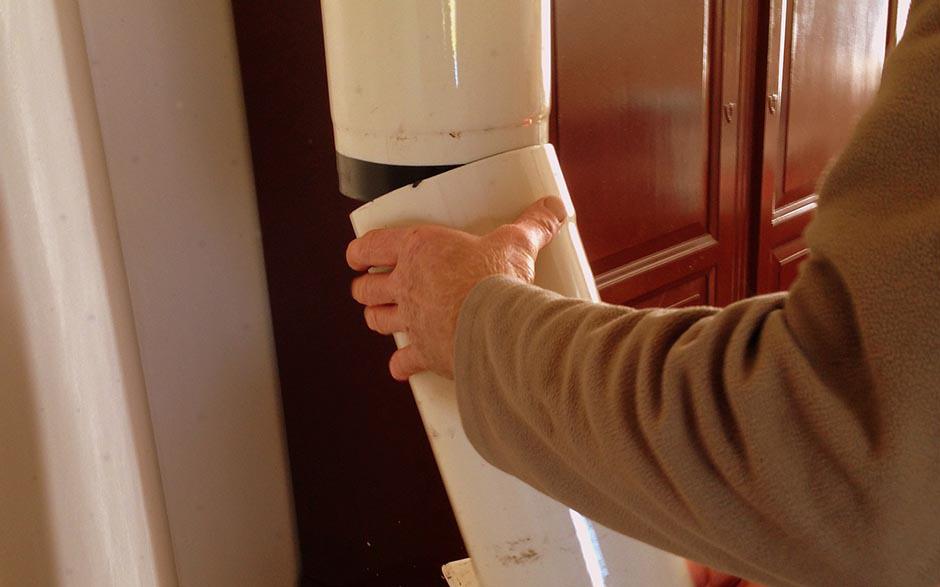 plombier installateur sanitaire Le Pré-Saint-Gervais