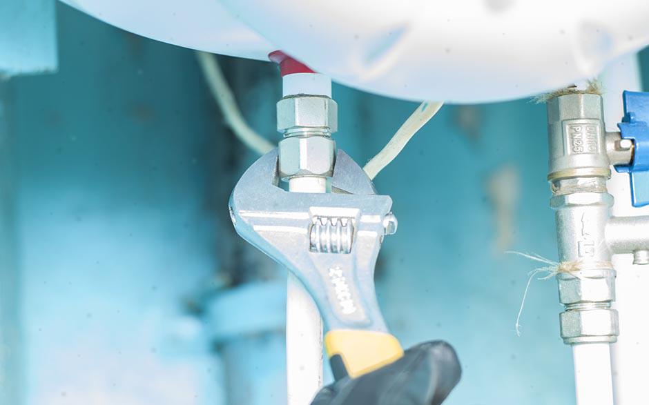 plombier installateur sanitaire Le Pré-Saint-Gervais