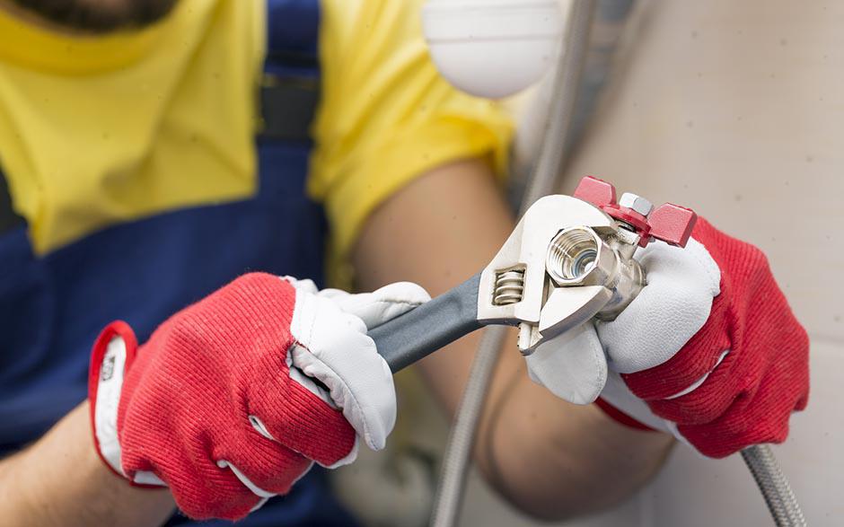  plombier installateur sanitaire Le Pré-Saint-Gervais