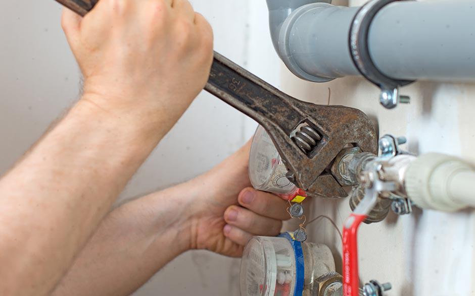  plombier installateur sanitaire Le Pré-Saint-Gervais